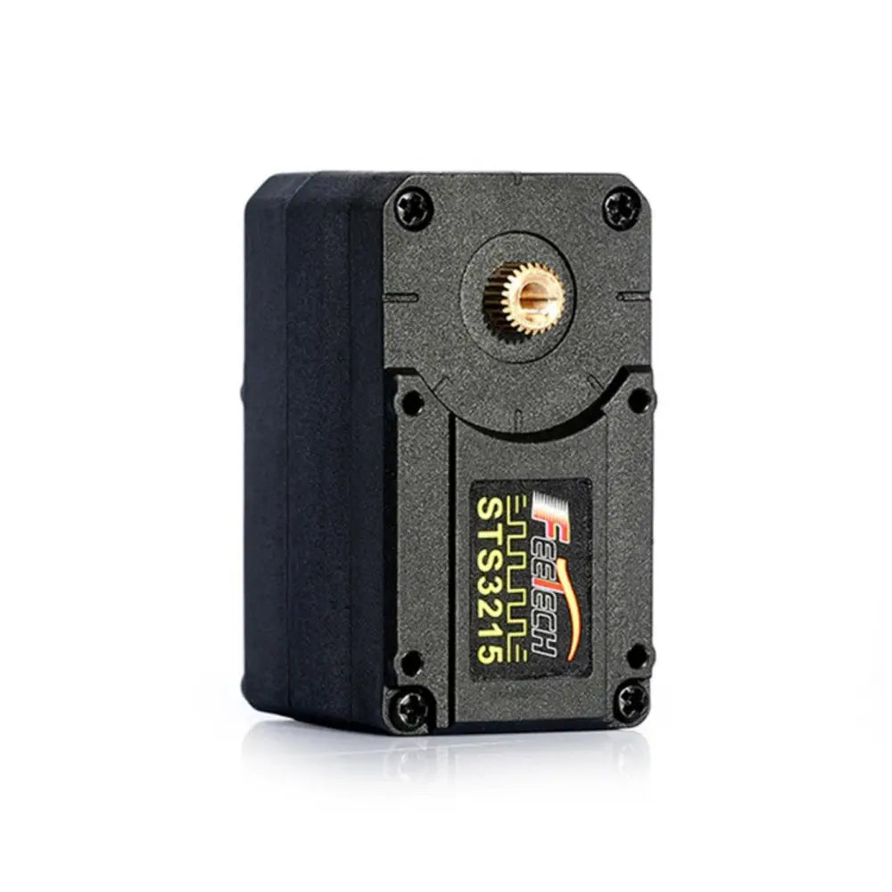 - Pet monitor with cameraMagnetic Encoding Servo STS3215 7.4V 19kg.cm