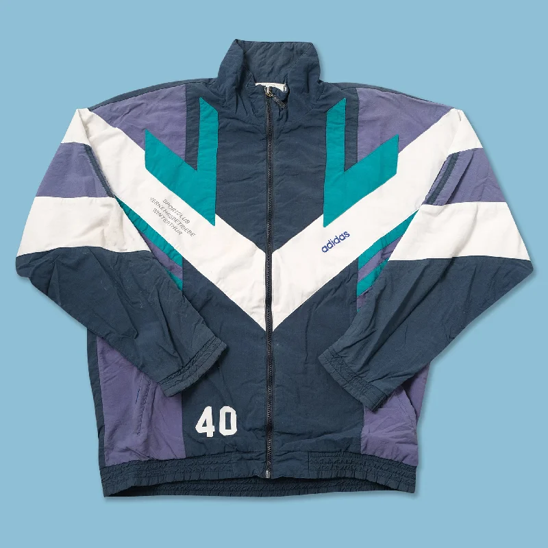 - Dog heart rate monitoring collarVintage adidas Track Jacket Large