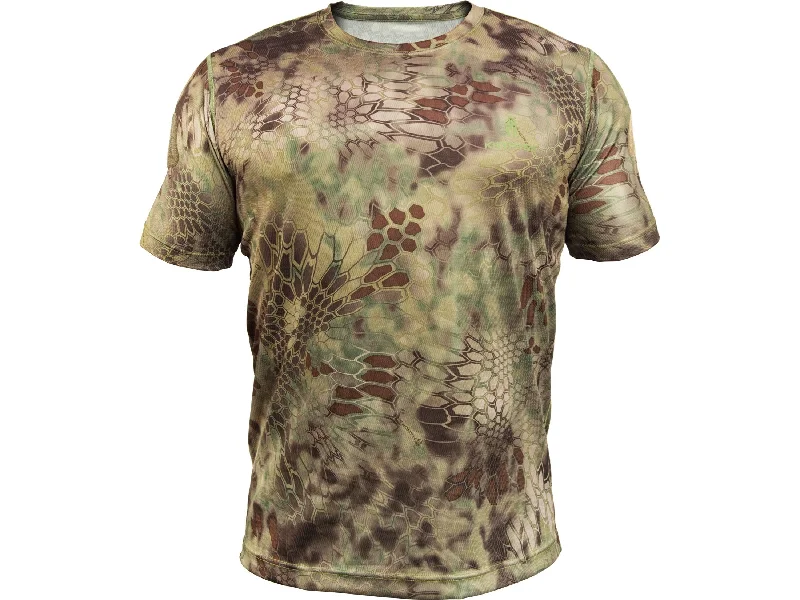 - Natural latex pet mattressKryptek Stalker Short Sleeve Mandrake T-Shirt