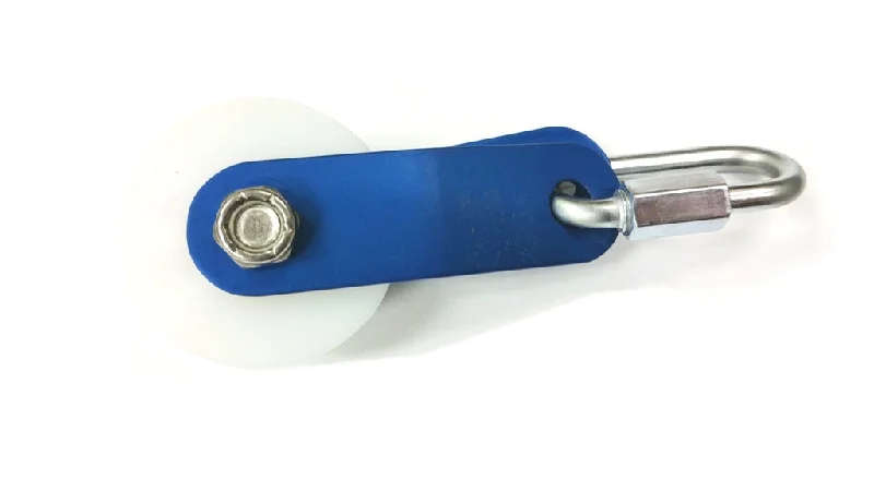 - Cat stress soothing sprayEz Marine Fixed Eye Pulley