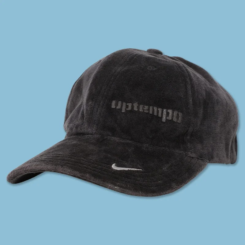 - Car dog seat beltVintage DS Nike Uptempo Velour Strapback