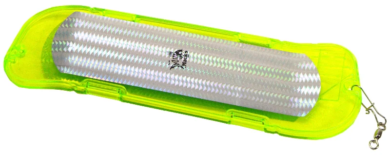 Pet ProductsMack'S Lure Scentflash Uv Paddle Flasher