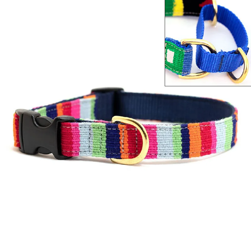  . **Pet mattress is waterproof and washable**At The Beach Maui Martingale Dog Collar