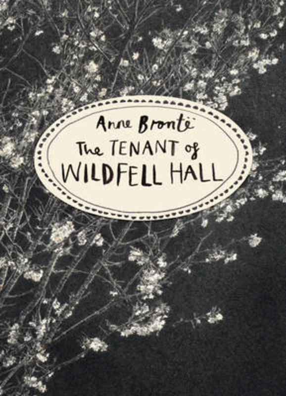 ---The Tenant of Wildfell Hall (Vintage Classics Bronte Series)