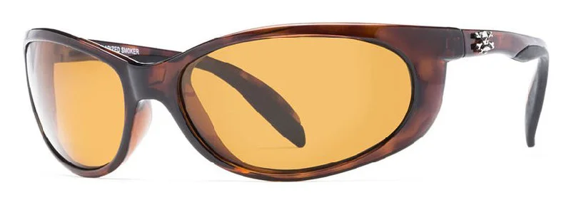 Tortoise/Amber Lens