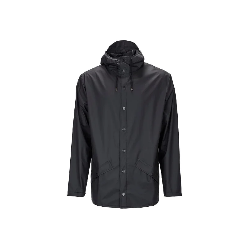 - Pet smart GPS locatorRains Jacket Black Extra Small