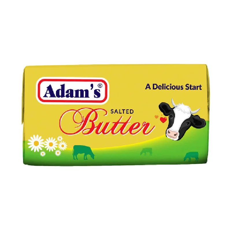 - Car dog seat beltADAMS SALTED BUTTER 50GM
