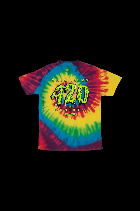 OG Tie Dye