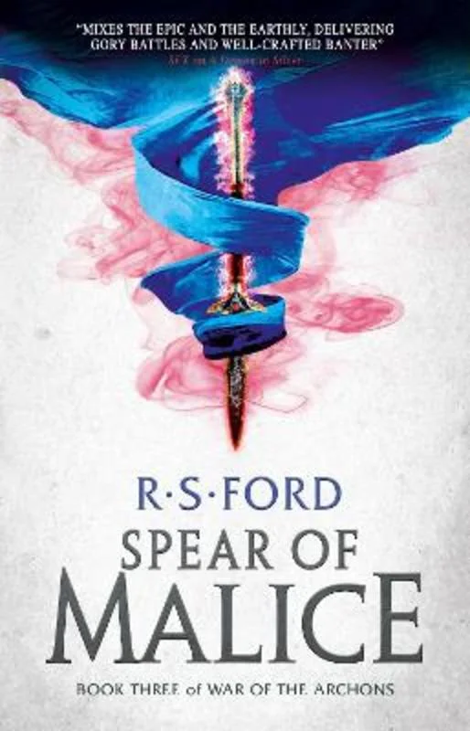 - Pet monitor with cameraThe Spear of Malice