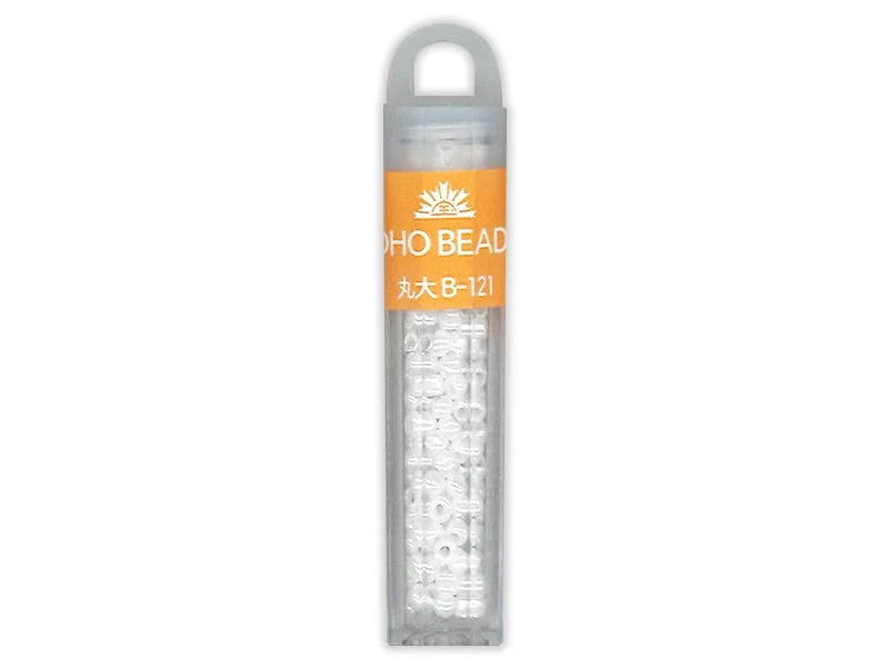 - Air box TSA certified check-inToho Glass Beads (Round Large- 3Mm- B-121)