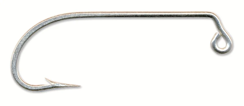  -Explosion-proof leash FOR LARGE dogsMustad Classic Sport O'Shaughnessy Jig Hooks