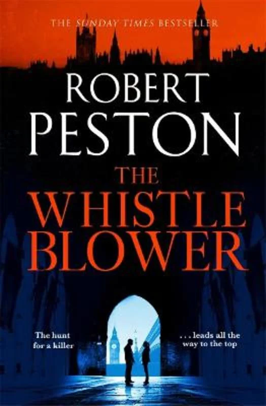- Summer pet ice matThe Whistleblower