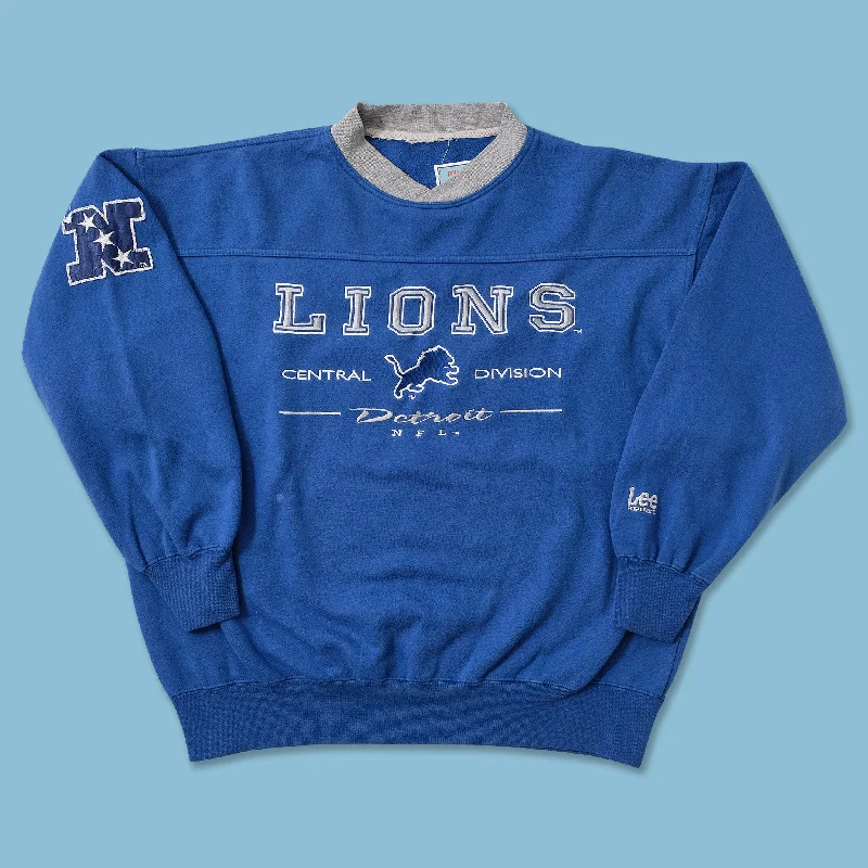 - Dog anti-slip matVintage Detroit Lions Sweater Large