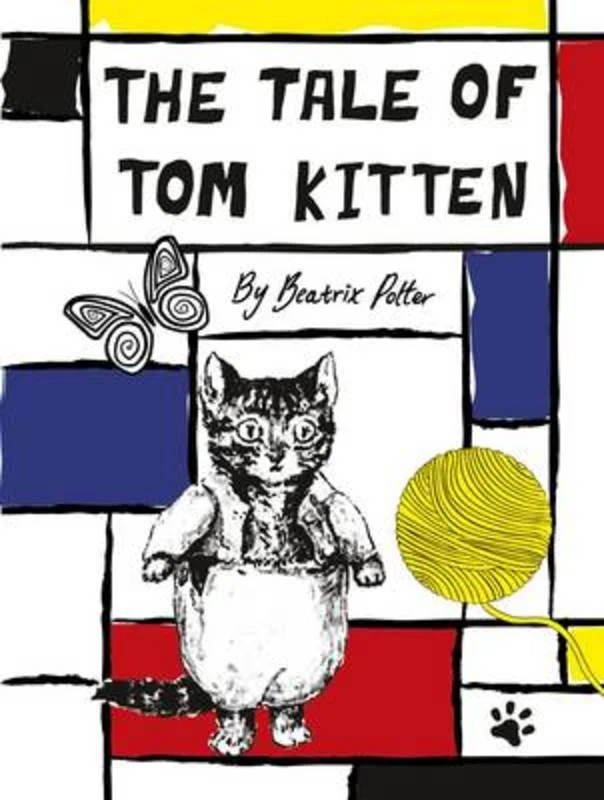 - ​​Pet toys under    yuanThe Tale Of Tom Kitten