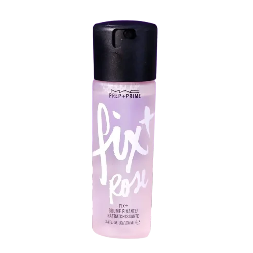 - Air box TSA certified check-inMAC FIX SPRAY 100 ML PC