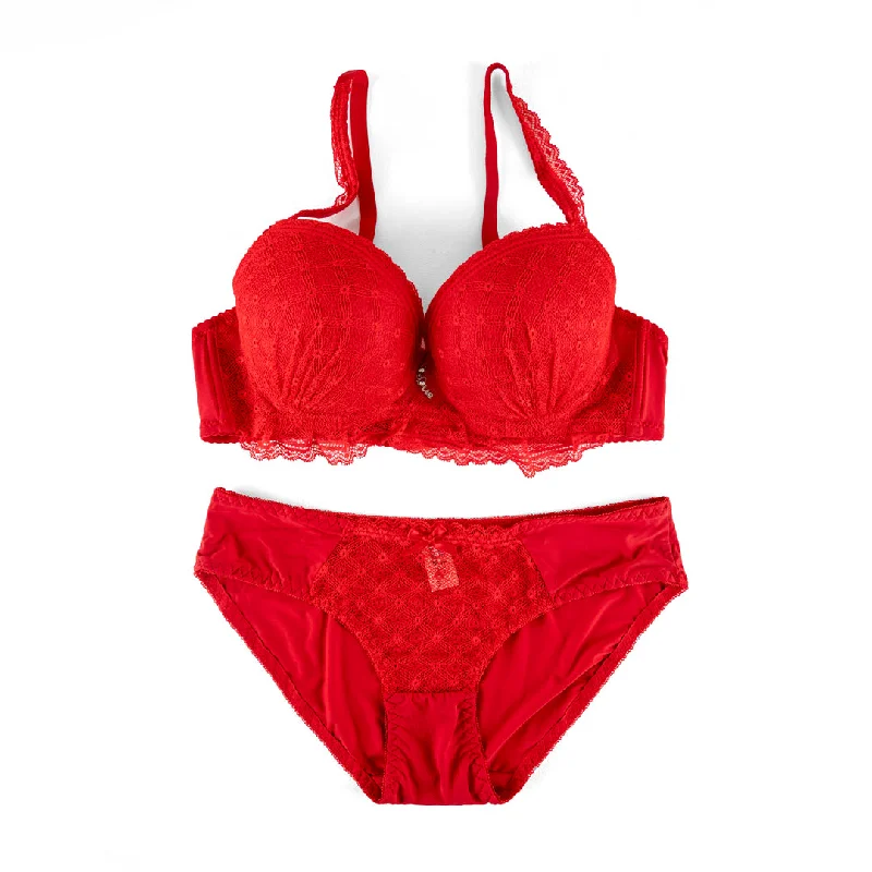 - Winter dog thick down jacketBELLEZA PADDED WIRED BRA SET A2007