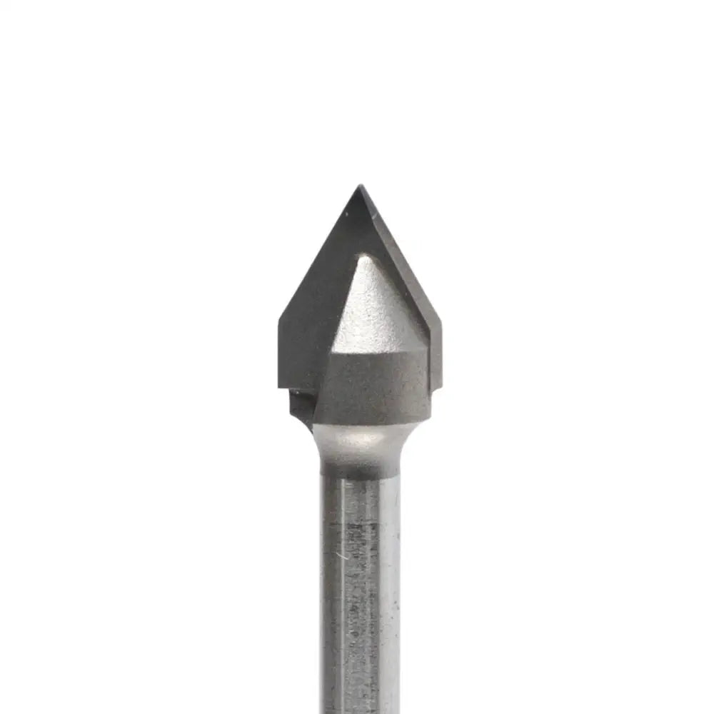 - Car dog seat beltCarbide 3D #302 0.50" V-Bit Cutter - 60° (2pk)