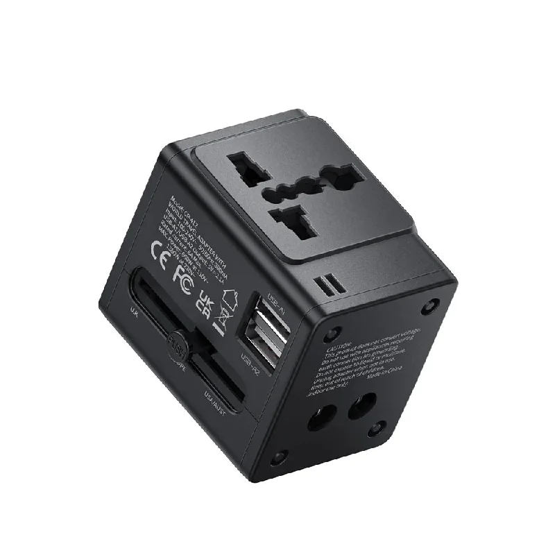 - Pet electric nail grinder silent modelUniversal Travel Adapter 2.1A