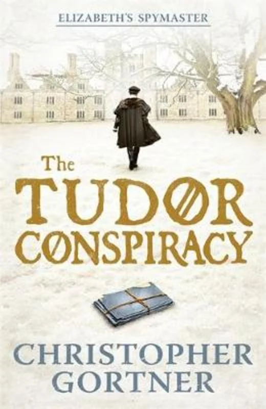 - Pet monitor with cameraThe Tudor Conspiracy