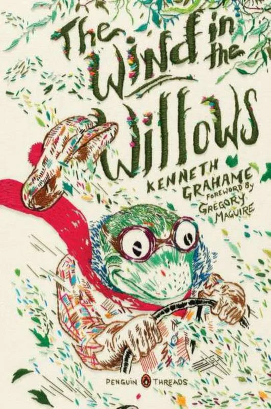 - Durable nylon dog leash wholesaleThe Wind in the Willows (Penguin Classics Deluxe Edition) - Durable nylon dog leash wholesaleThe Wind in the Willows (Penguin Classics Deluxe Edition)