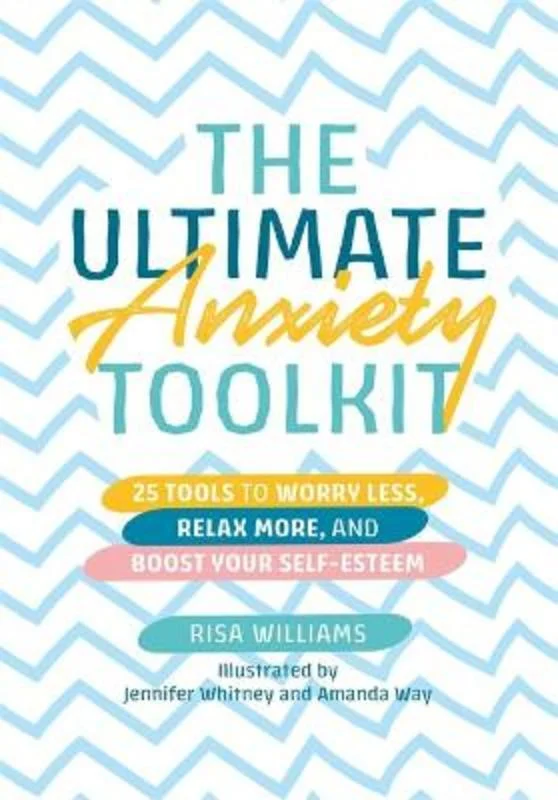 - Teething and chewing toys for puppiesThe Ultimate Anxiety Toolkit