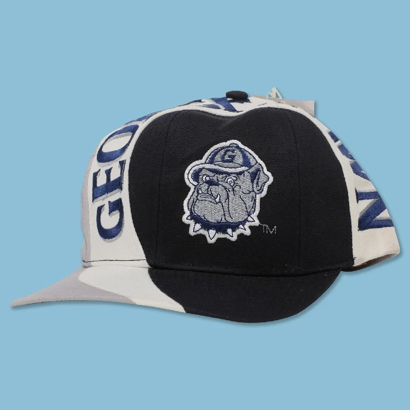 - Cat stress soothing sprayVintage DS Georgetown Hoyas Snapback
