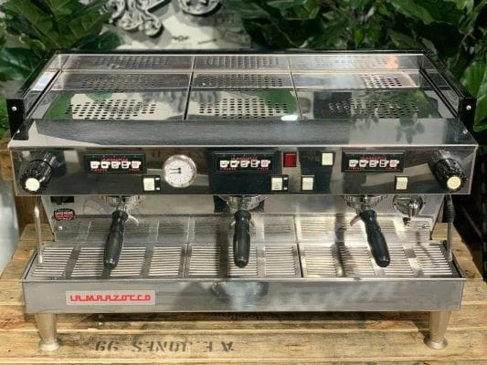 - Custom pet birthday cakeLa Marzocco Linea 3 Group Black