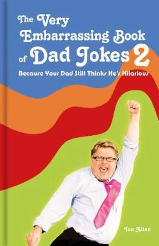 - Pregnant cat delivery room warming boxThe Very Embarrassing Book of Dad Jokes 2