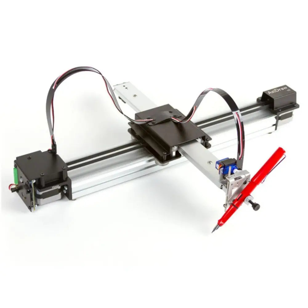 - Foldable and portable cat bagAxiDraw V3 Personal Writing & Drawing Robot (Intl)