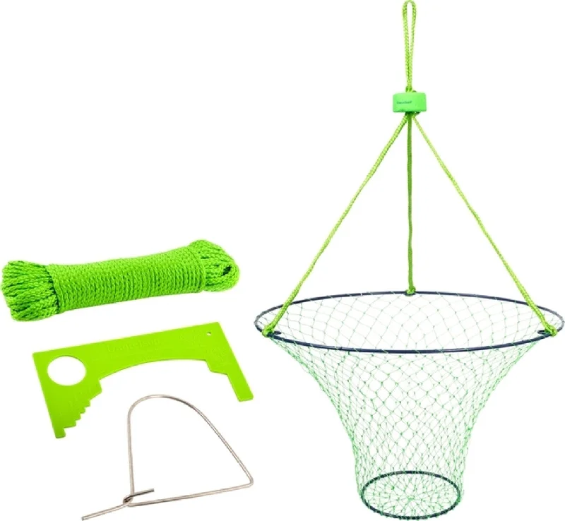 ---Danielson Crehk Super Easy Crabber - Ring Kit