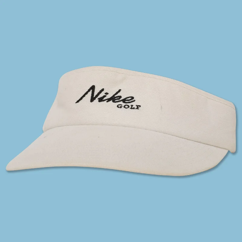 - Elderly dog ​​joint care mattressVintage DS Nike Golf Visor