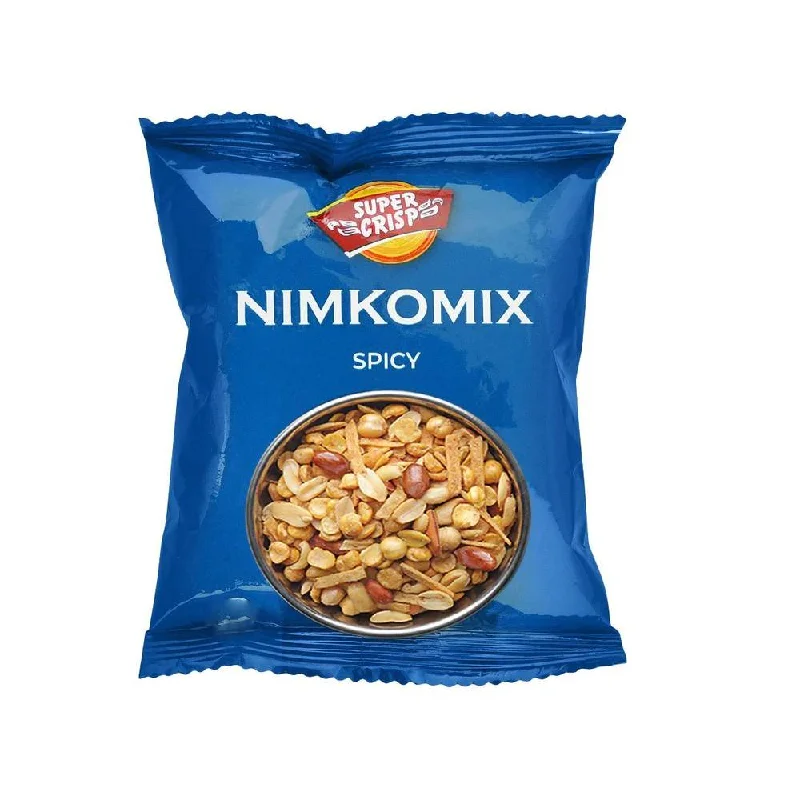 - Degradable pet feces bagSUPER CRISP NIMKO PC