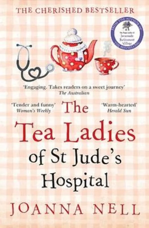 - Car dog seat beltThe Tea Ladies of St Jude's Hospital