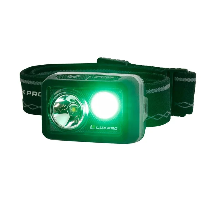 - Cat stress soothing sprayLuxpro Flood 725 Waterproof Ultra Runtime Led Headlamp