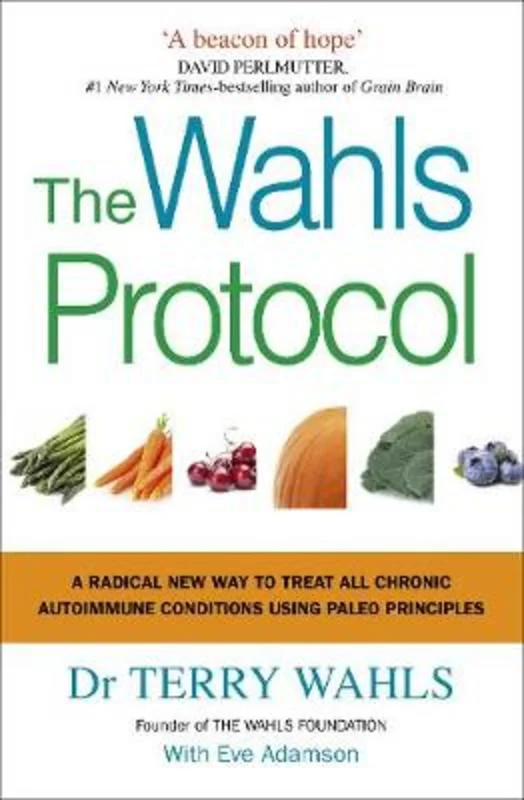 - Pet diabetes prescription foodThe Wahls Protocol
