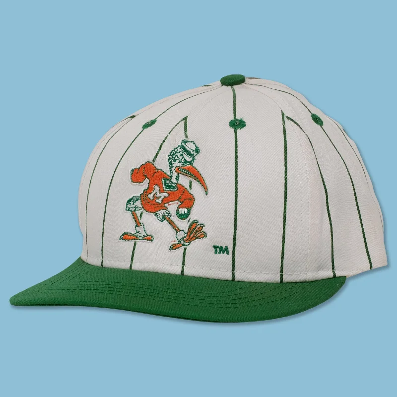  -Explosion-proof leash FOR LARGE dogsVintage DS Miami Hurricanes Kids Snapback
