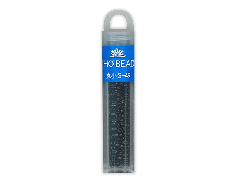 - Dog anti-slip matToho Glass Beads (Round Small- 2-2.2 Mm- S-49)