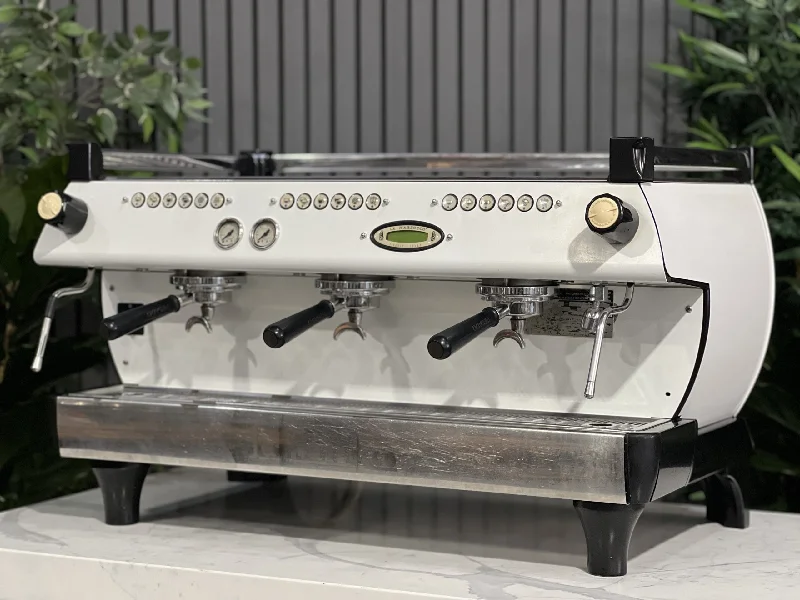 - Custom pet birthday cakeLa Marzocco GB5 3 Group High Feet Full White