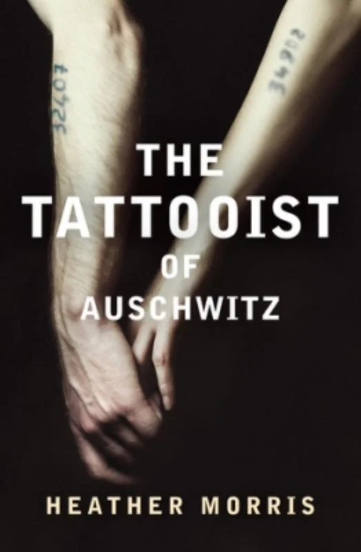 - Pet diabetes prescription foodThe Tattooist of Auschwitz
