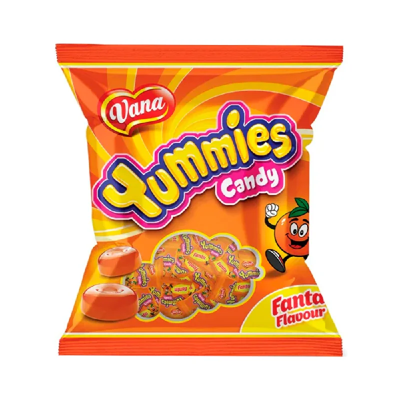  -Non-contact cat thermometerVANA YUMMIES CANDY FANTA ( 50 PIECE)
