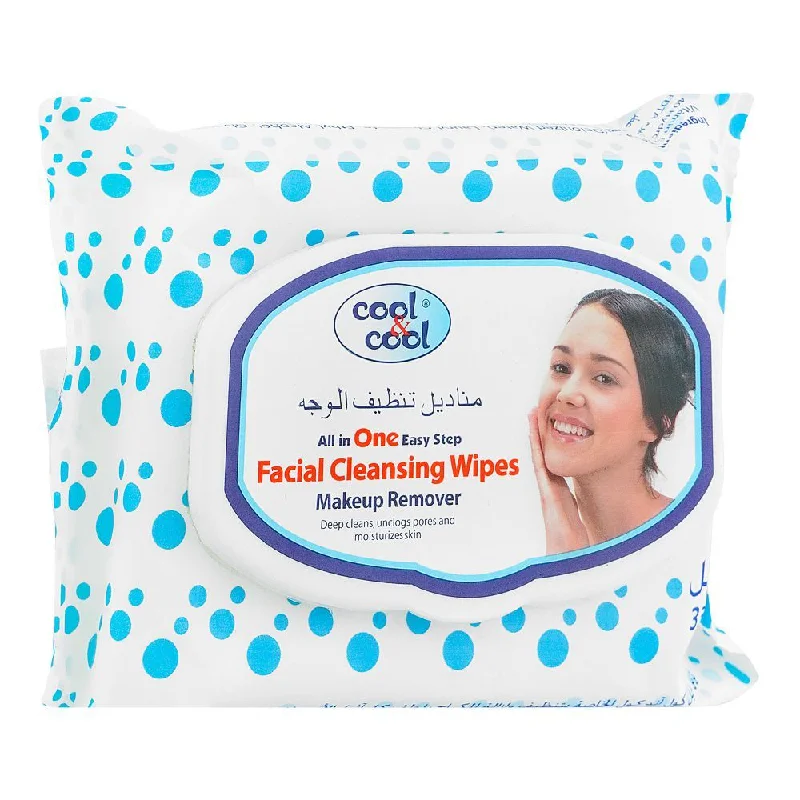 - Cat hair ball removal and hair removal creamCOOL & COOL WIPES MAKEUP REMOVER