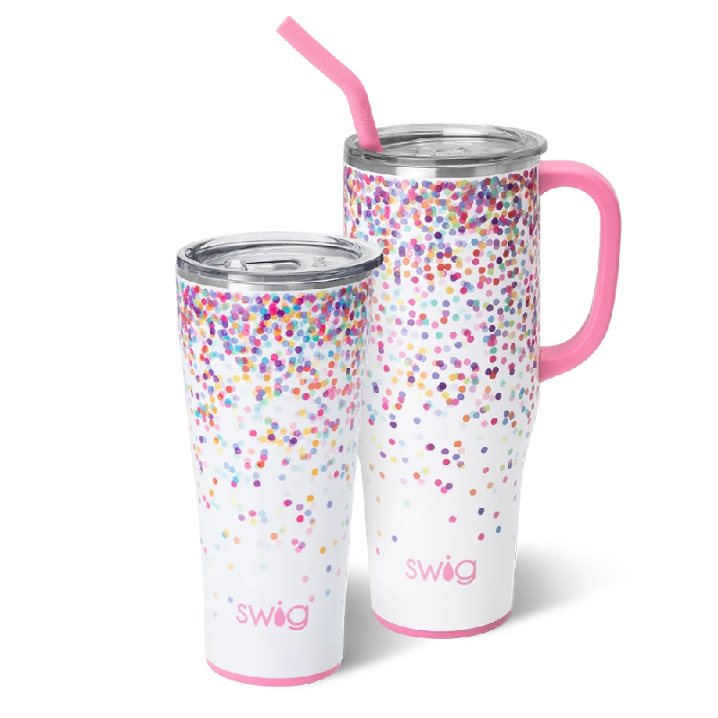 - Summer pet ice matConfetti Mega Set