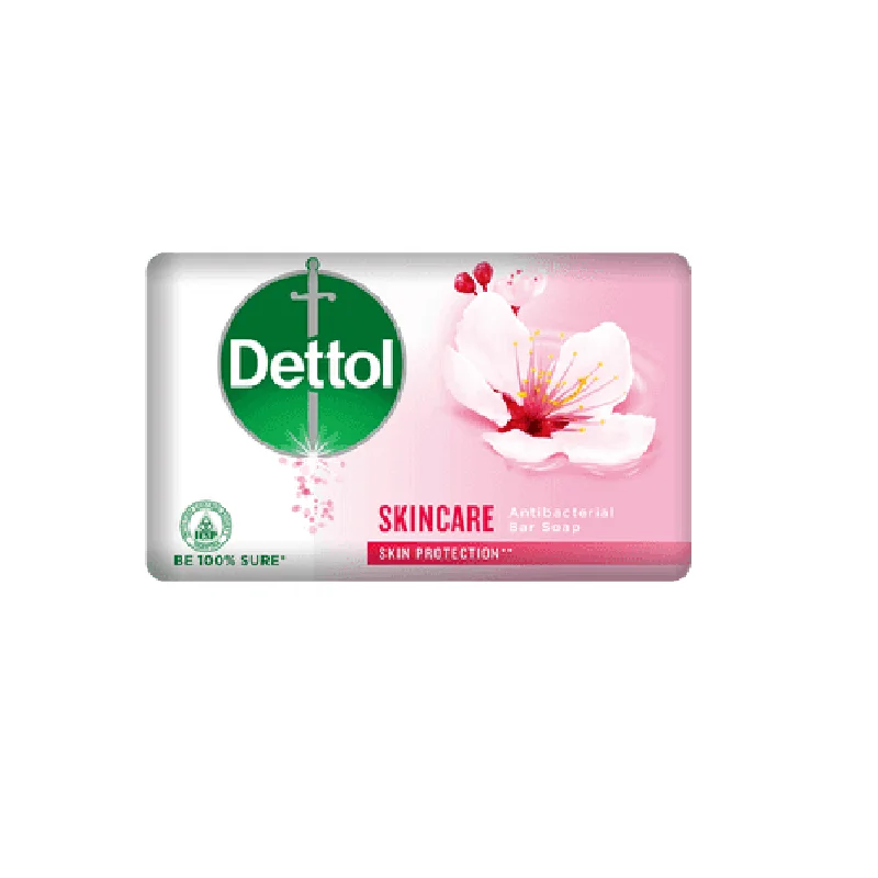  -Non-contact cat thermometerDETTOL SOAP PROSKIN SKINCARE 160 GM