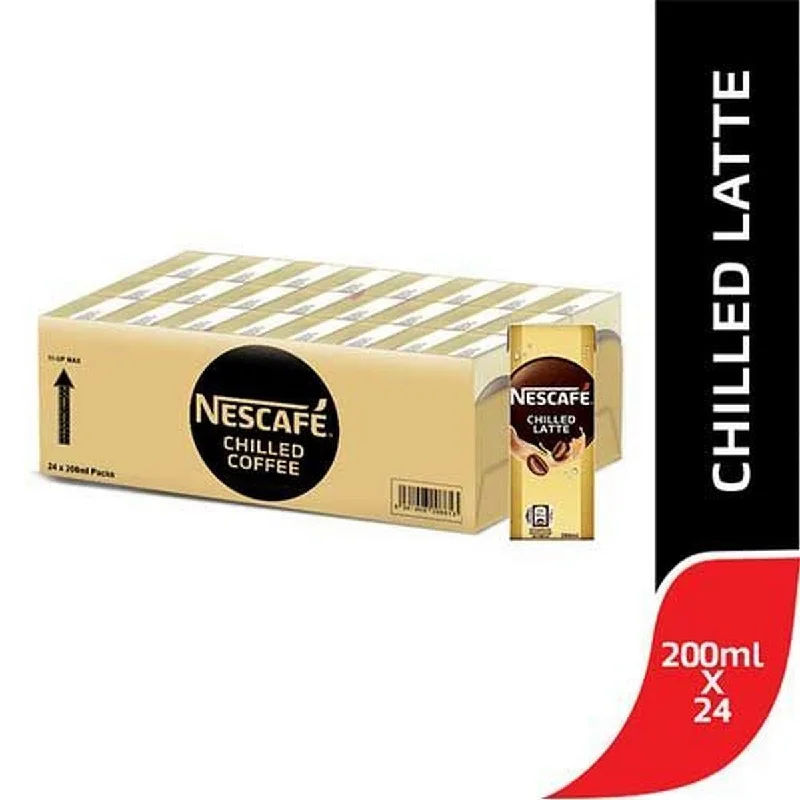 -Splash-proof food bowl AND Anti-choking slow food bowlNESCAFE COFFEE CHILLED LATTE LIQUID 200 ML-CARTON -Splash-proof food bowl AND Anti-choking slow food bowlNESCAFE COFFEE CHILLED LATTE LIQUID 200 ML-CARTON