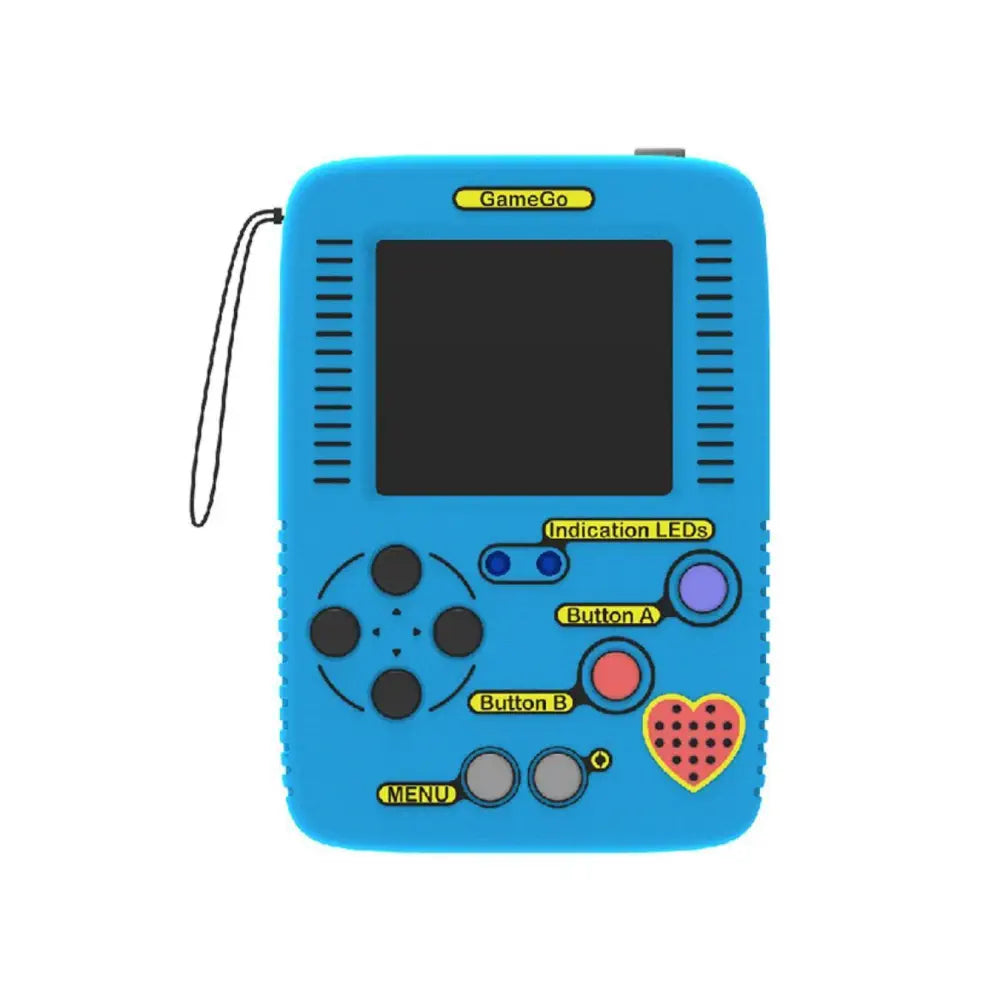 - Foldable and portable cat bagGameGo Handheld Console