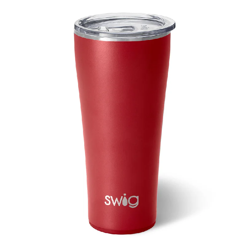 - Natural latex pet mattressCrimson Tumbler 32oz