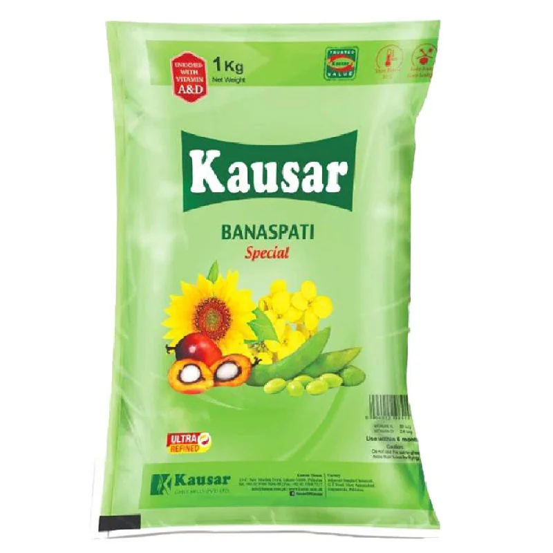 - Natural latex pet mattressKAUSAR BANASPATI POUCH 1 KG