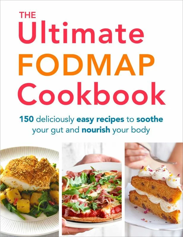- Pregnant cat delivery room warming boxThe Ultimate FODMAP Cookbook
