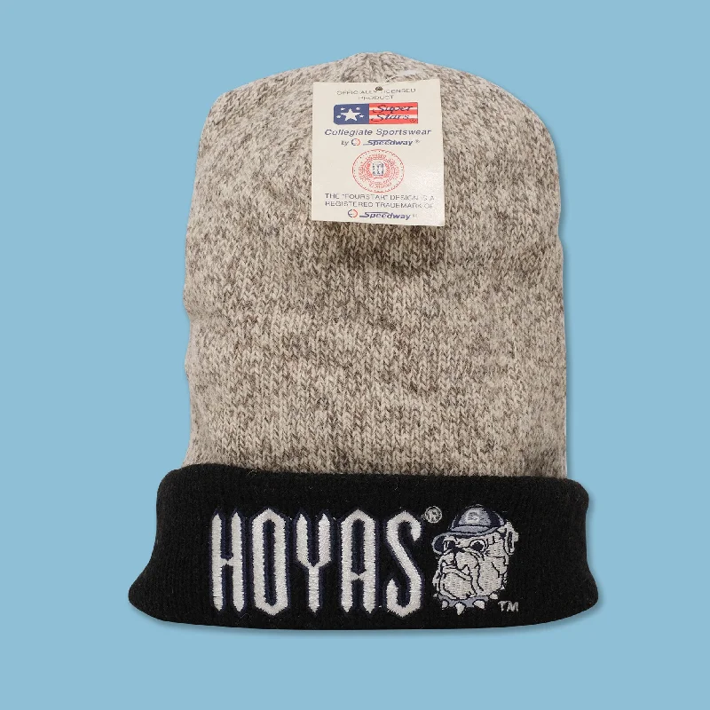 - Pet vitamin complex nutrition tabletsVintage DS Georgetown Hoyas Beanie