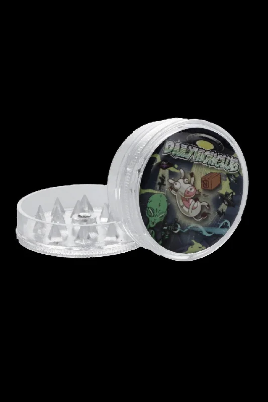 - Durable nylon dog leash wholesaleDaily High Club 2 Piece Abduction Themed Grinder